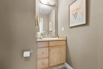 Office / Den Photo of 79 8881 Walters Street, Chilliwack, BC