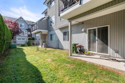 Outdoor Kitchen Photo of 79 8881 Walters Street, Chilliwack, BC