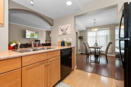 Pantry Photo of 79 8881 Walters Street, Chilliwack, BC