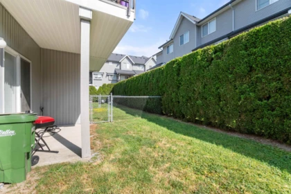 Street View Photo of 79 8881 Walters Street, Chilliwack, BC