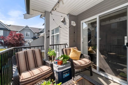 Swimming Pool Photo of 79 8881 Walters Street, Chilliwack, BC