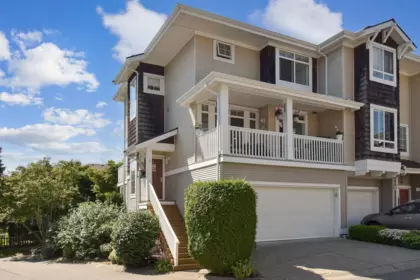 13 15030 58 Avenue, Surrey, BC, Surrey — Townhouse for sale