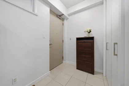 Powder Room Photo of 306 2055 Yukon Street, Vancouver, BC