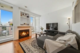 306 2055 Yukon Street, Vancouver, BC