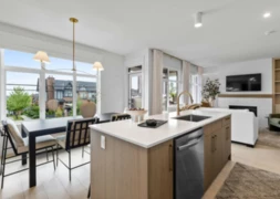 136 3546 Monson Crescent, Coquitlam, BC