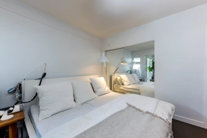Bedroom 3 Photo of 514 111 E 3rd Street, North Vancouver, BC
