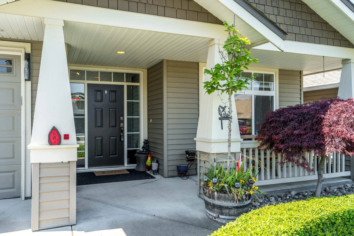 Exterior Rear Photo of 46472 Stoney Creek Drive, Chilliwack, BC
