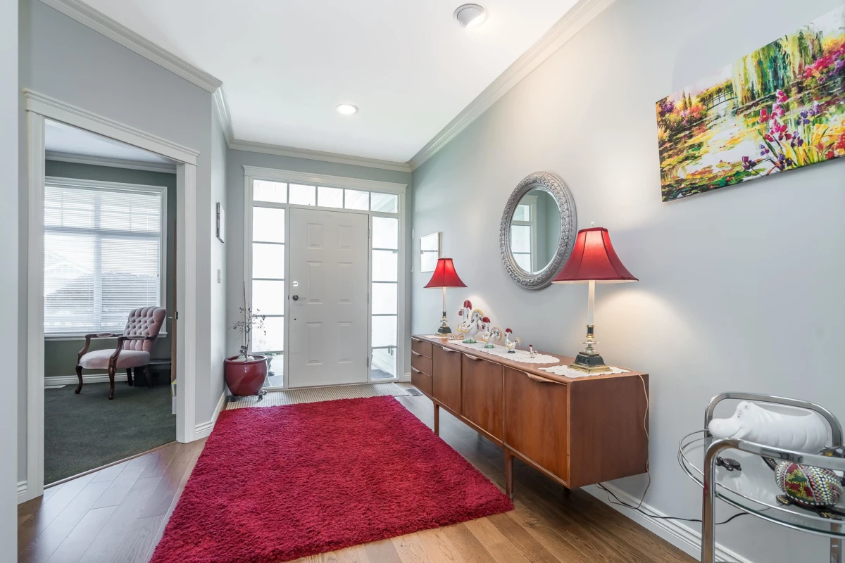 Family Room Photo of 46472 Stoney Creek Drive, Chilliwack, BC