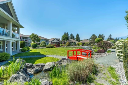 Community Amenities Photo (Clubhouse) of 46472 Stoney Creek Drive, Chilliwack, BC