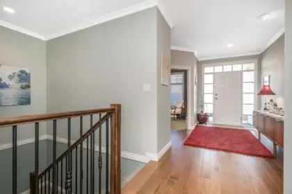 46472 Stoney Creek Drive, Chilliwack, BC, Chilliwack — Single Family Residence for sale