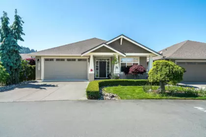 46472 Stoney Creek Drive, Chilliwack, BC, Chilliwack — Single Family Residence for sale