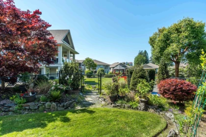 Fitness Center Photo Near 46472 Stoney Creek Drive, Chilliwack, BC