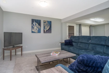 Garage Interior Photo of 46472 Stoney Creek Drive, Chilliwack, BC