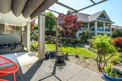Hot Tub / Spa Photo of 46472 Stoney Creek Drive, Chilliwack, BC