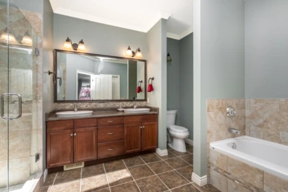 Mudroom Photo of 46472 Stoney Creek Drive, Chilliwack, BC