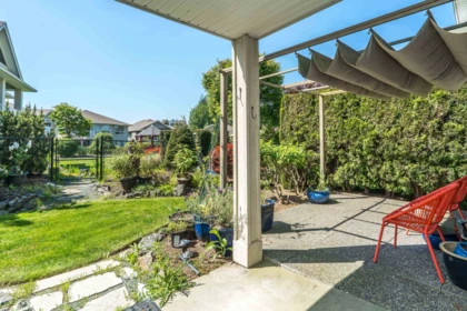 Outdoor Kitchen Photo of 46472 Stoney Creek Drive, Chilliwack, BC