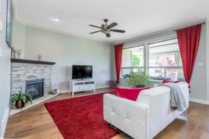 Pantry Photo of 46472 Stoney Creek Drive, Chilliwack, BC