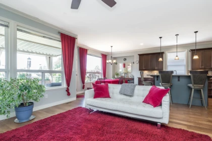 Primary Bedroom Photo of 46472 Stoney Creek Drive, Chilliwack, BC