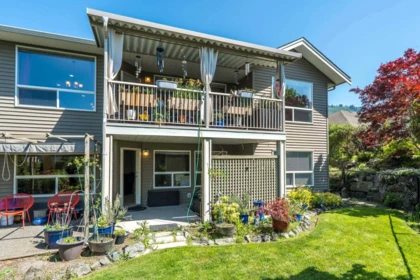 Swimming Pool Photo of 46472 Stoney Creek Drive, Chilliwack, BC
