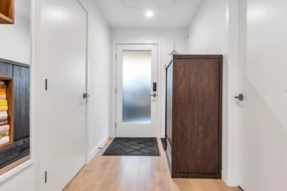 Primary Bedroom Photo of 146 545 E 2nd Street, North Vancouver, BC