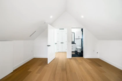 Garage Interior Photo of 2 950 17th Avenue, Vancouver, BC