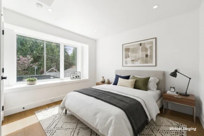 Loft / Bonus Room Photo of 2 950 17th Avenue, Vancouver, BC