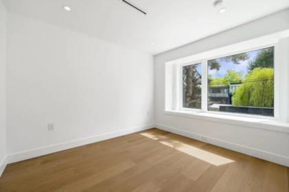 Office / Den Photo of 2 950 17th Avenue, Vancouver, BC