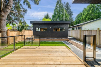 Street View Photo of 2 950 17th Avenue, Vancouver, BC