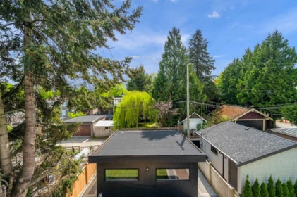 Swimming Pool Photo of 2 950 17th Avenue, Vancouver, BC