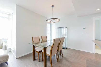 Kitchen Photo of 2808 6700 Dunblane Avenue, Burnaby, BC