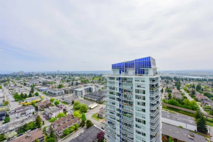 Office / Den Photo of 2808 6700 Dunblane Avenue, Burnaby, BC
