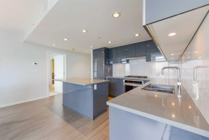 Primary Bedroom Photo of 2808 6700 Dunblane Avenue, Burnaby, BC