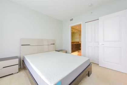 Walk-In Closet Photo of 2808 6700 Dunblane Avenue, Burnaby, BC