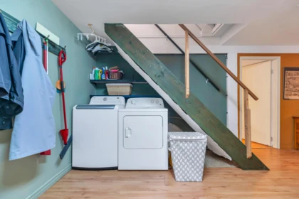 Basement Recreation Room Photo of 2749 Triumph Street, Vancouver, BC