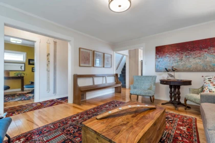2749 Triumph Street, Vancouver, BC, Vancouver — Single Family Residence for sale