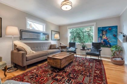 2749 Triumph Street, Vancouver, BC, Vancouver — Single Family Residence for sale