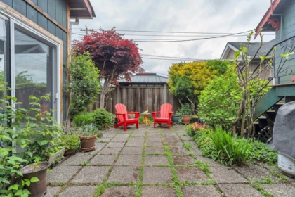 Hot Tub / Spa Photo of 2749 Triumph Street, Vancouver, BC