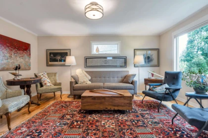 2749 Triumph Street, Vancouver, BC, Vancouver — Single Family Residence for sale