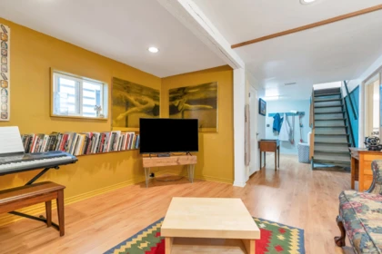 Mudroom Photo of 2749 Triumph Street, Vancouver, BC