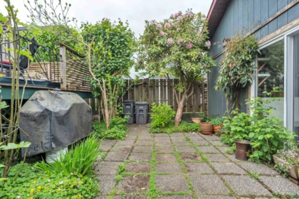 Swimming Pool Photo of 2749 Triumph Street, Vancouver, BC