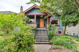 2749 Triumph Street, Vancouver, BC