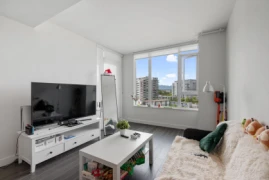 1007 7468 Lansdowne Road, Richmond, BC