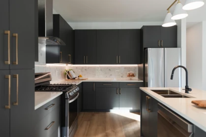 Kitchen Island Photo of 5416 Mills Road, Sechelt, BC