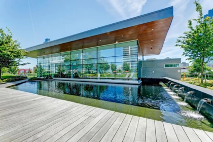 Hot Tub / Spa Photo of 1105 6098 Station Street, Burnaby, BC