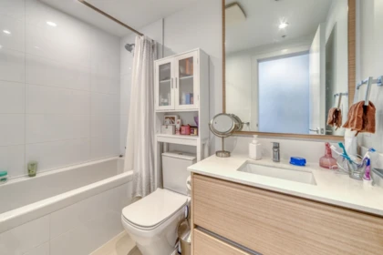 Loft / Bonus Room Photo of 1105 6098 Station Street, Burnaby, BC