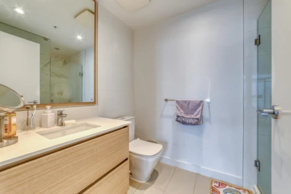 Mudroom Photo of 1105 6098 Station Street, Burnaby, BC