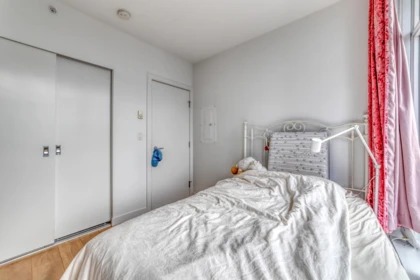 Powder Room Photo of 1105 6098 Station Street, Burnaby, BC