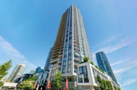 1105 6098 Station Street, Burnaby, BC