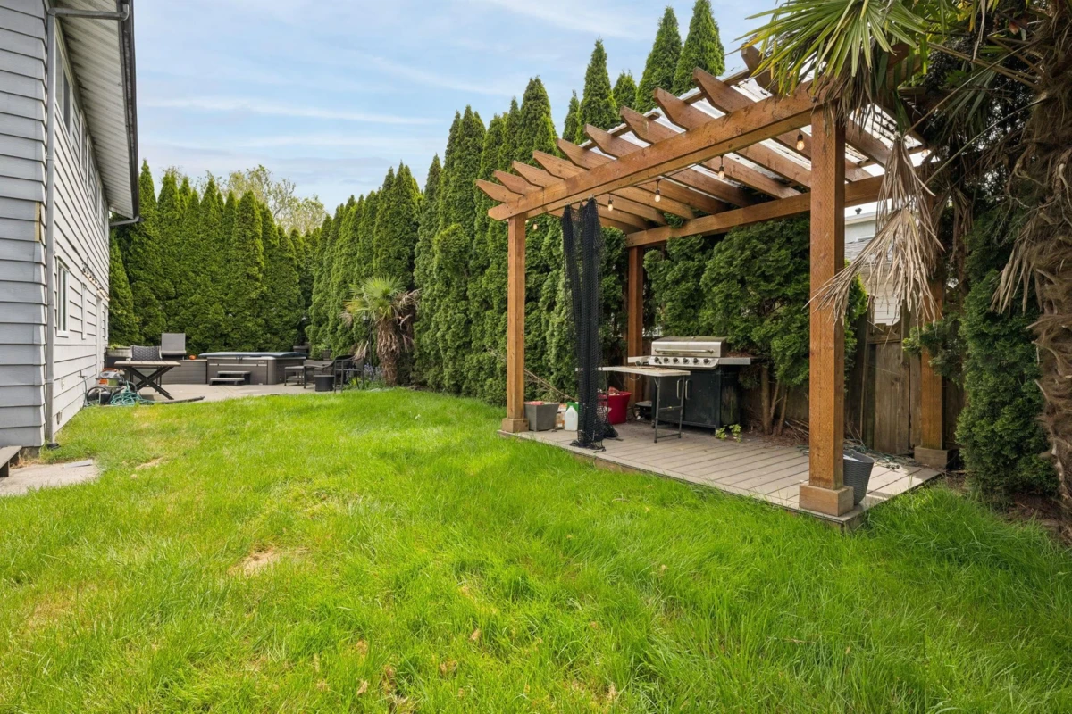 Dining Area Photo of 5388 46 Avenue, Delta, BC