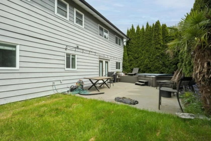 Kitchen Photo of 5388 46 Avenue, Delta, BC